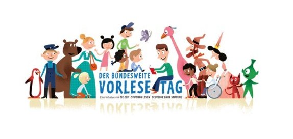vorlesetag